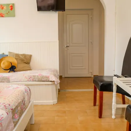 Fotis Studios Skopelos Town Exterior photo