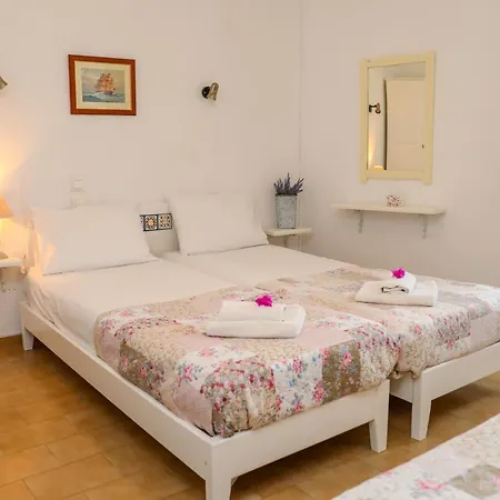 Fotis Studios Skopelos Town Exterior photo