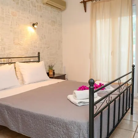 Fotis Studios Skopelos Town Exterior photo