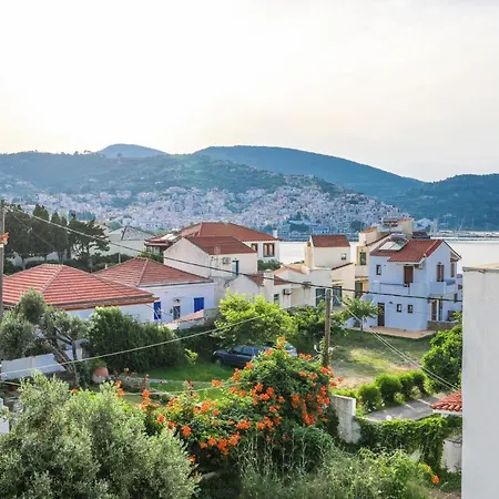 Fotis Studios Skopelos Town Exterior photo