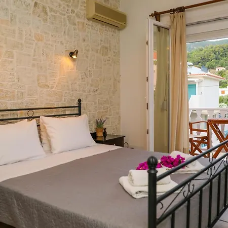 Fotis Studios Skopelos Town Exterior photo