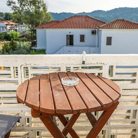 Fotis Studios Skopelos Town Exterior photo