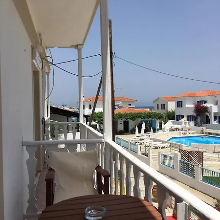Fotis Studios Skopelos Town Exterior photo