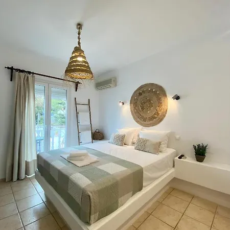 Fotis Studios Skopelos Town Exterior photo