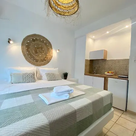 Fotis Studios Skopelos Town Exterior photo