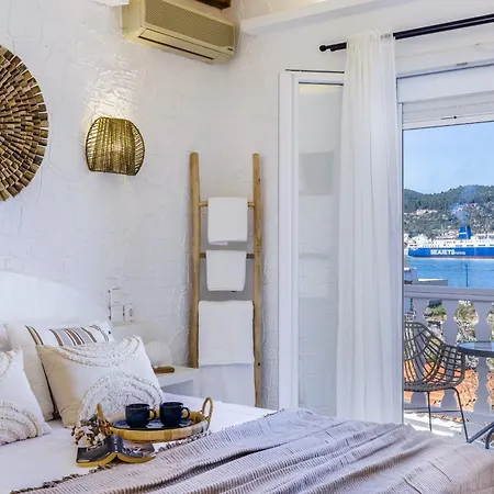 Fotis Studios Skopelos Town Exterior photo