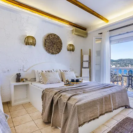 Fotis Studios Skopelos Town Exterior photo