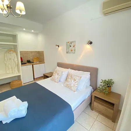 Fotis Studios Skopelos Town Exterior photo