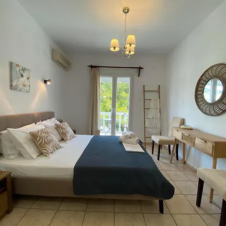 Fotis Studios Skopelos Town Exterior photo
