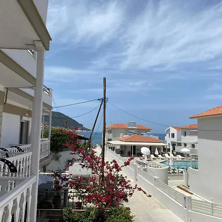 Fotis Studios Skopelos Town Exterior photo