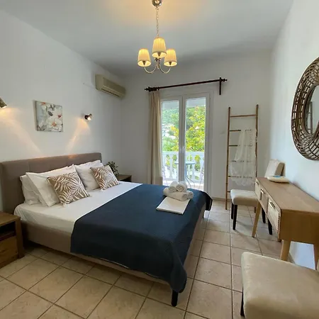 Fotis Studios Skopelos Town Exterior photo