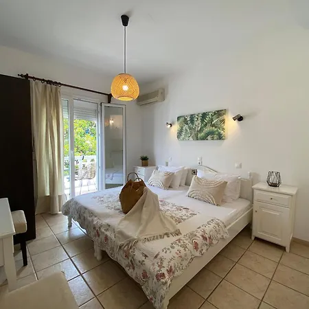 Fotis Studios Skopelos Town Exterior photo