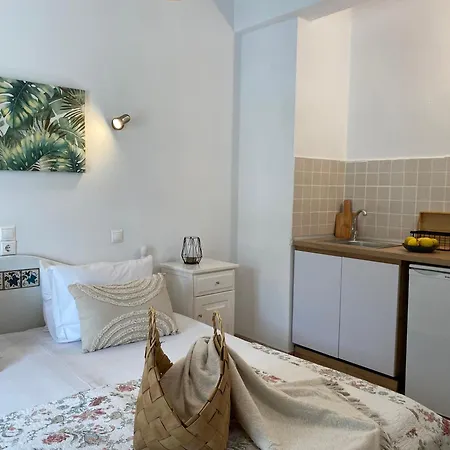 Fotis Studios Skopelos Town Exterior photo