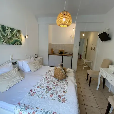 Fotis Studios Skopelos Town Exterior photo