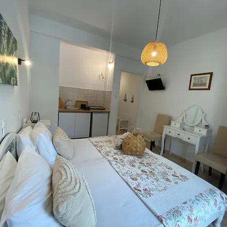 Fotis Studios Skopelos Town Exterior photo