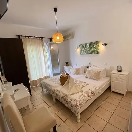 Fotis Studios Skopelos Town Exterior photo