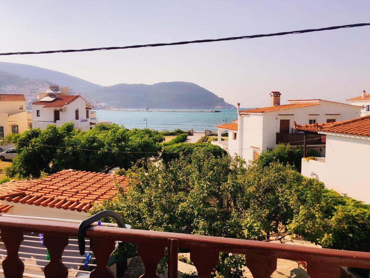 Apartment Fotis *