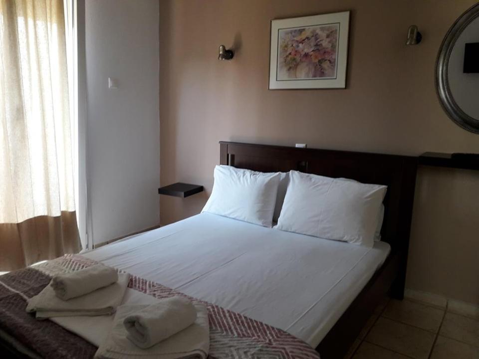 Apartment Fotis *