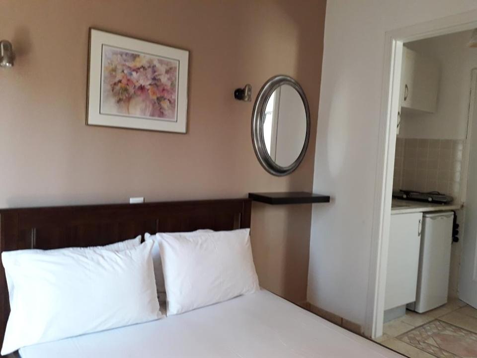 Apartment Fotis Skopelos Town