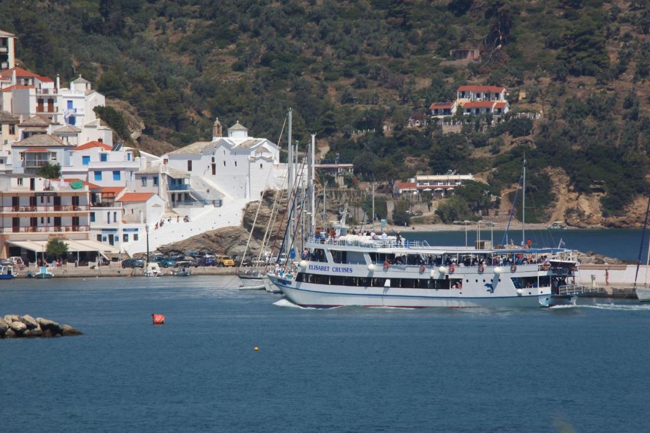 Apartment Fotis