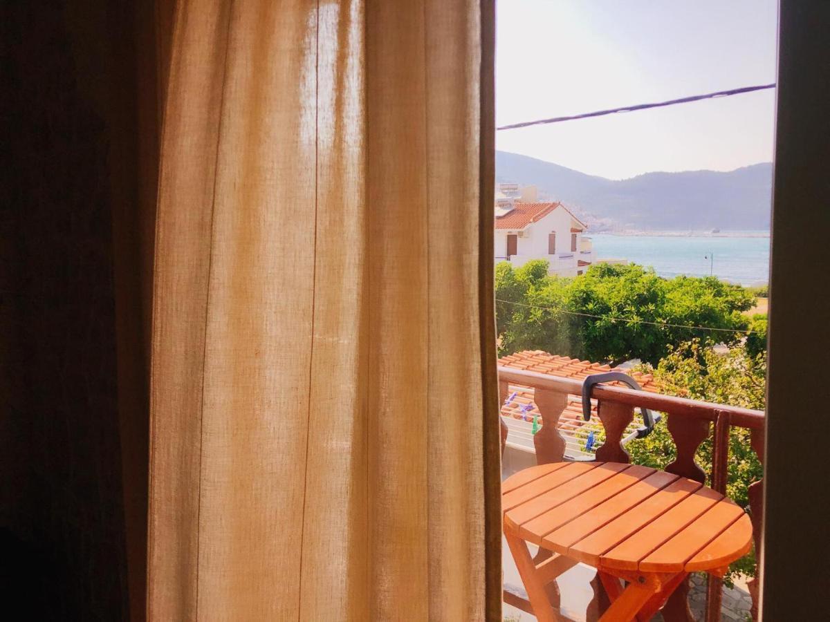 Fotis Skopelos Town