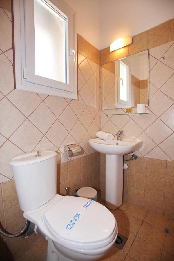 Fotis Apartment Skopelos Town