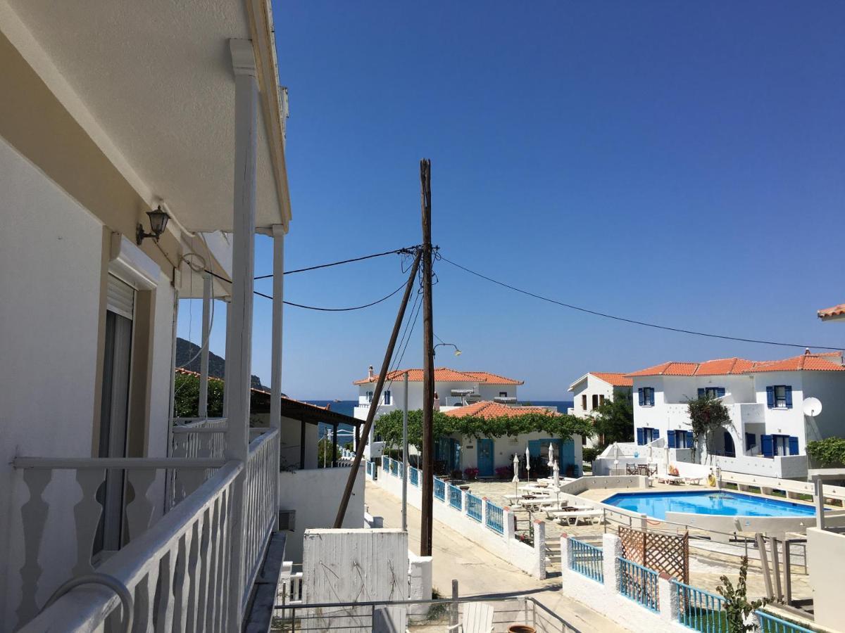 Apartment Fotis