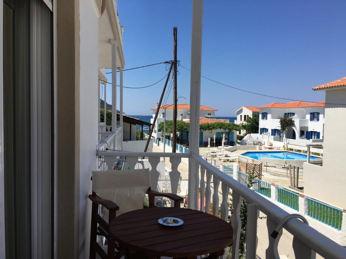 Apartment Fotis
