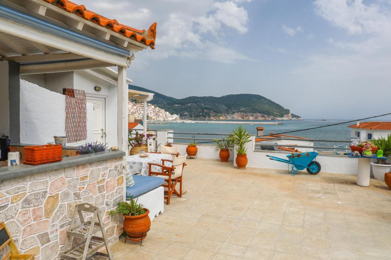 Fotis Apartment *