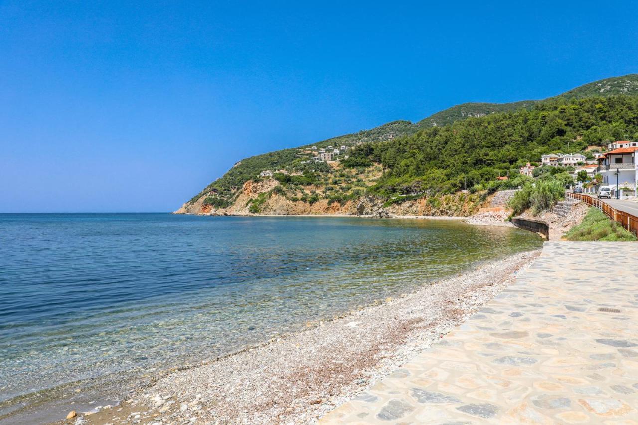 Fotis Apartment Skopelos Town