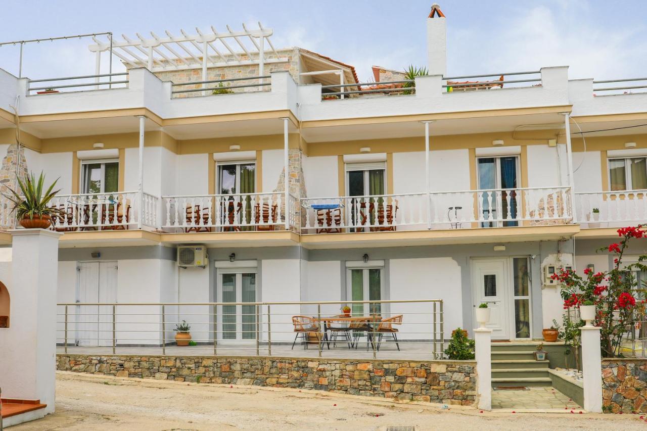 Fotis Appartement