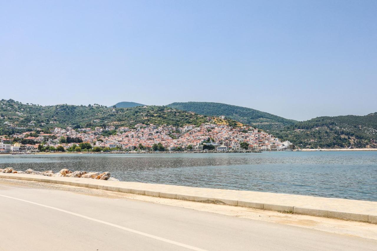 Fotis Apartment