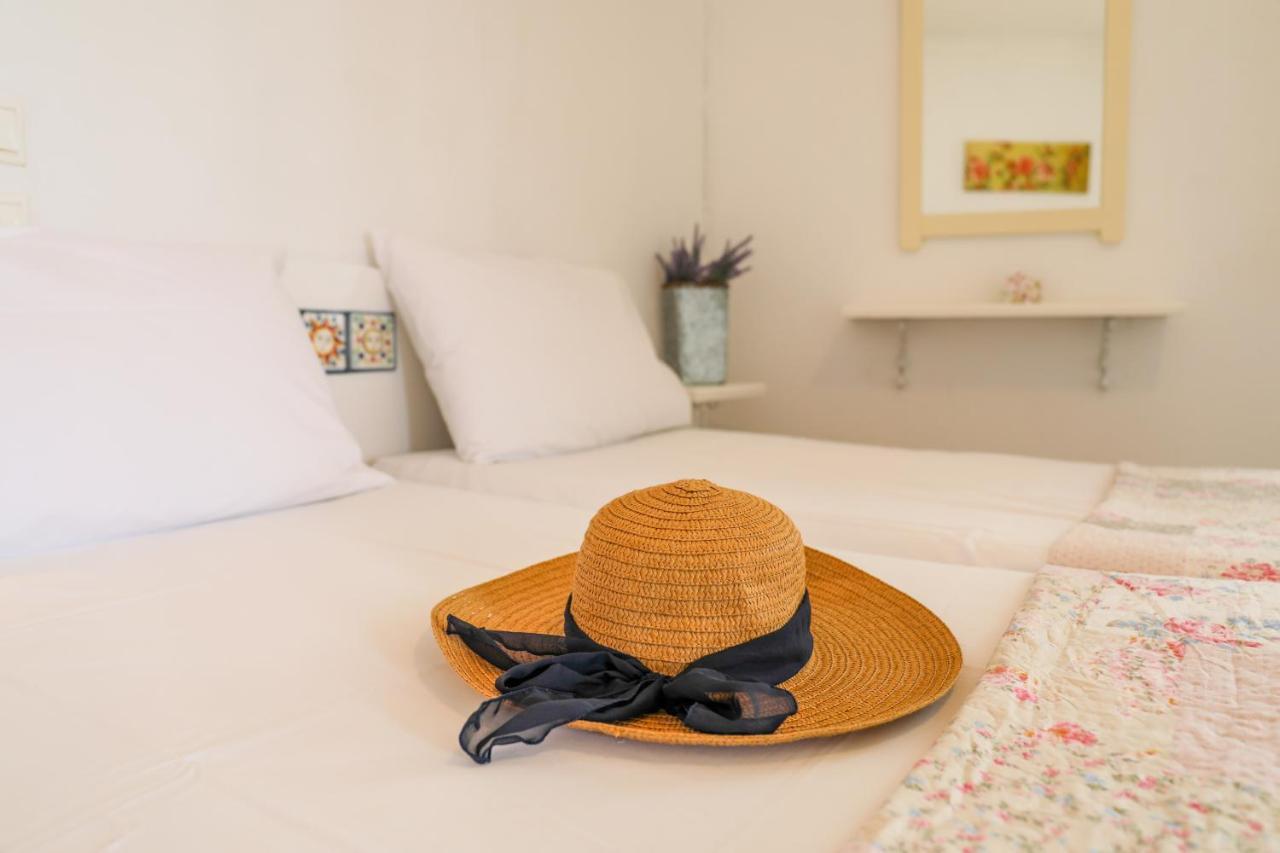 Fotis Apartment Skopelos Town