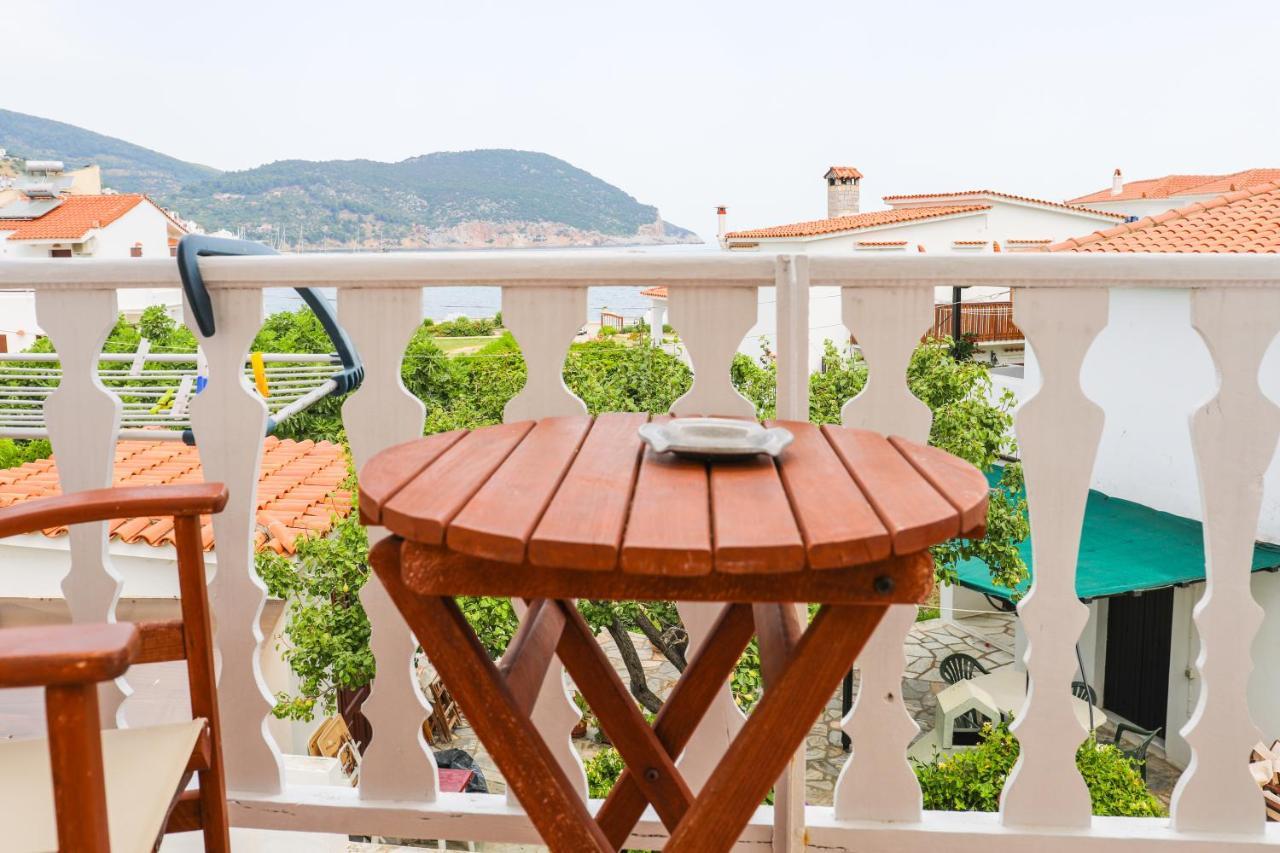 Fotis Apartment Skopelos Town