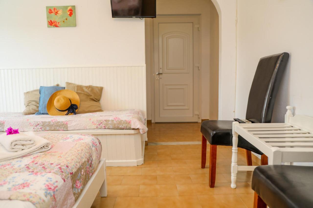 Fotis Apartment *