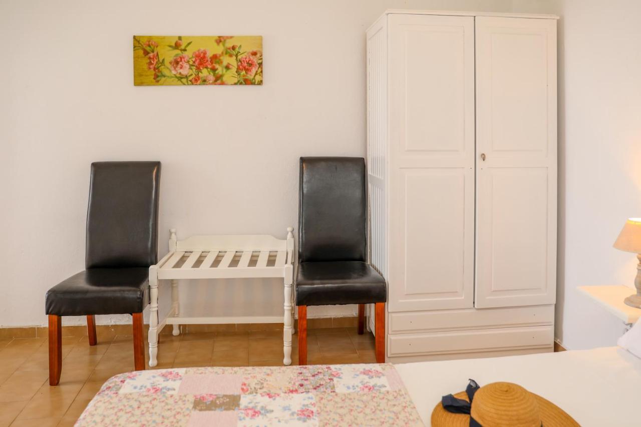Apartment Fotis