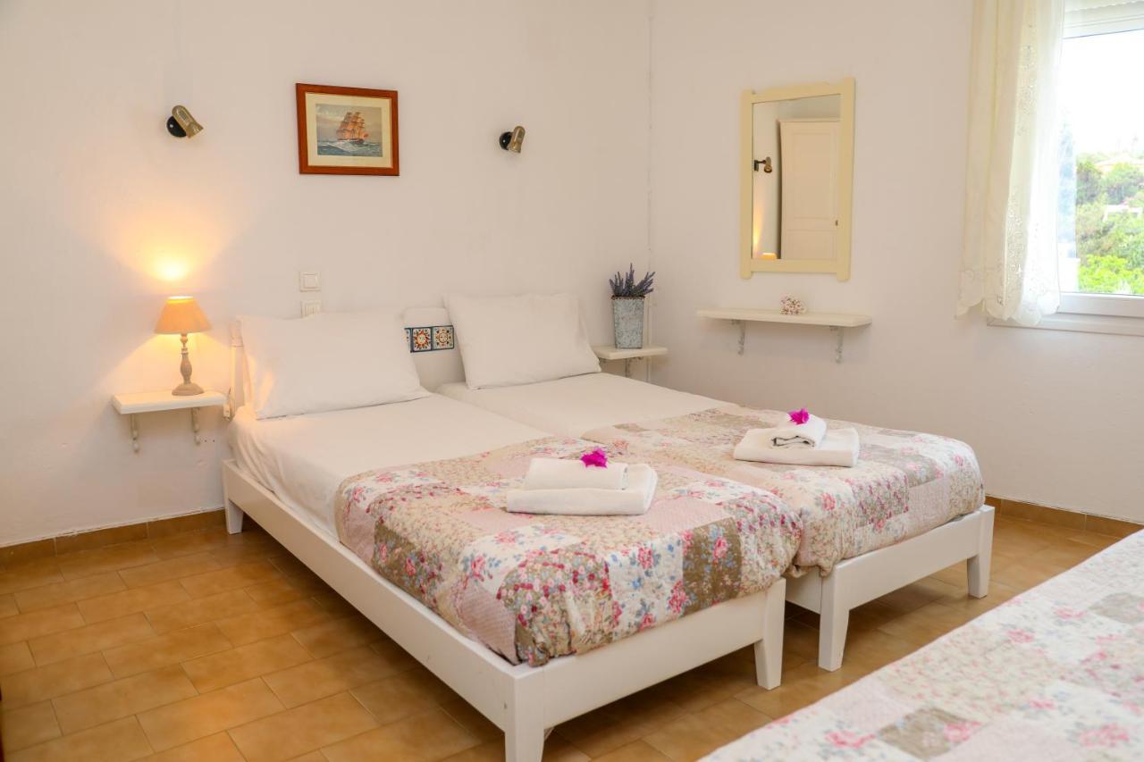 Fotis Apartment