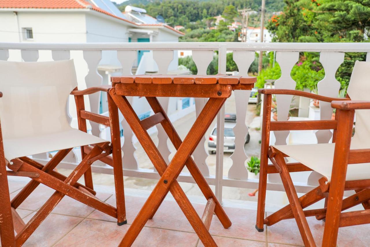 Fotis Apartment