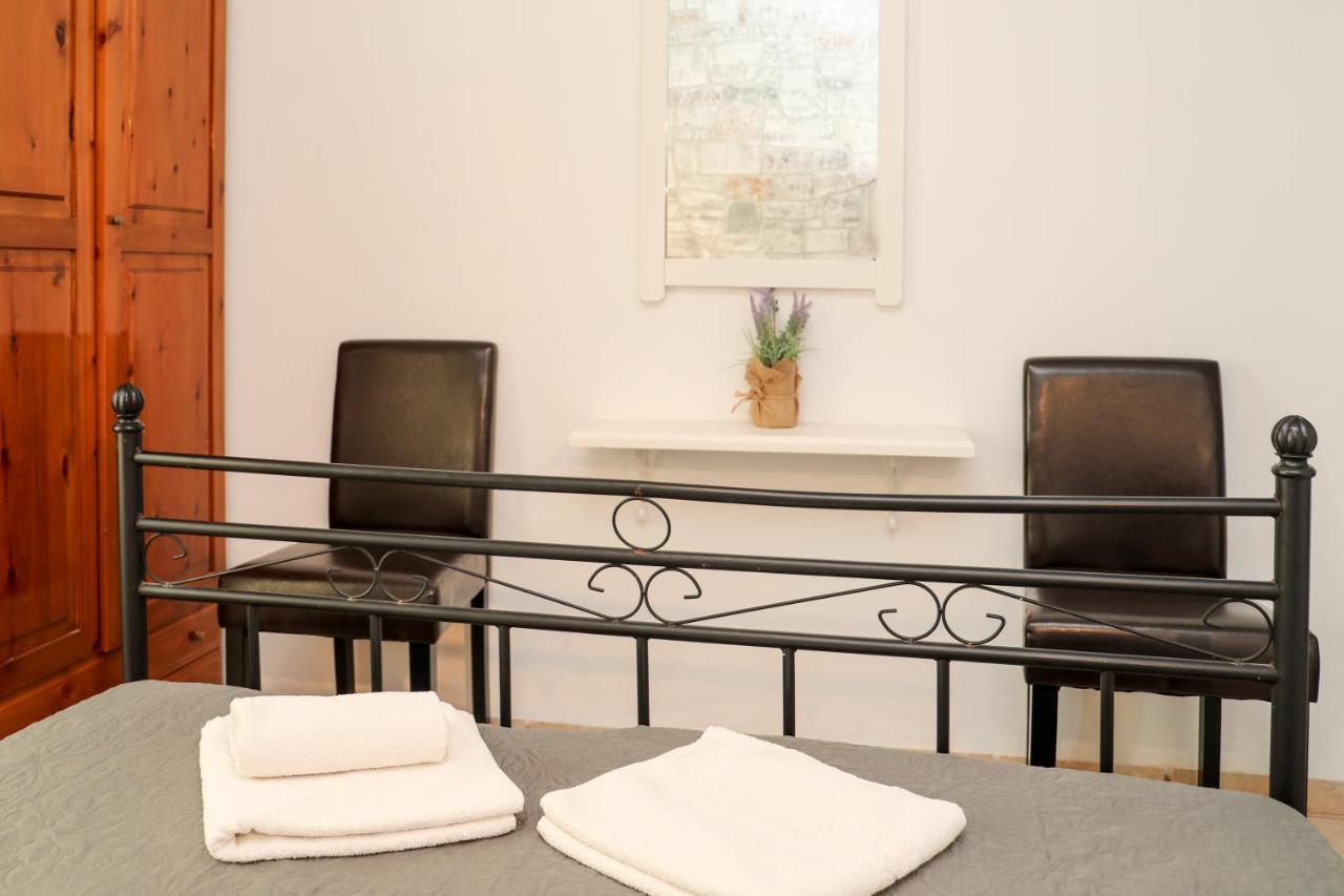 Fotis Apartment Skopelos Town