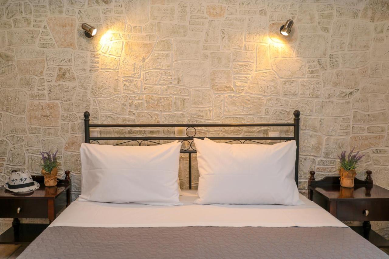 Fotis Apartment Skopelos Town