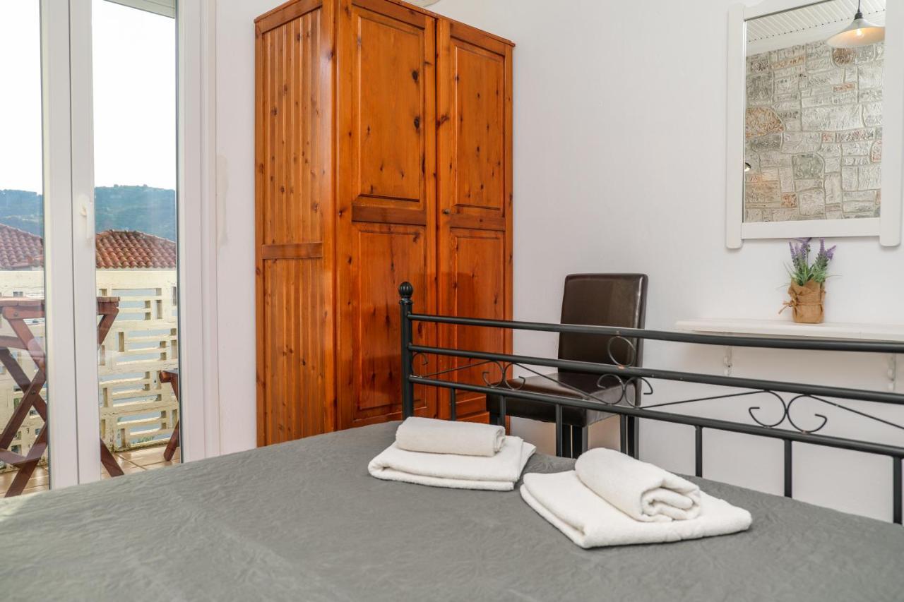 Fotis Apartment