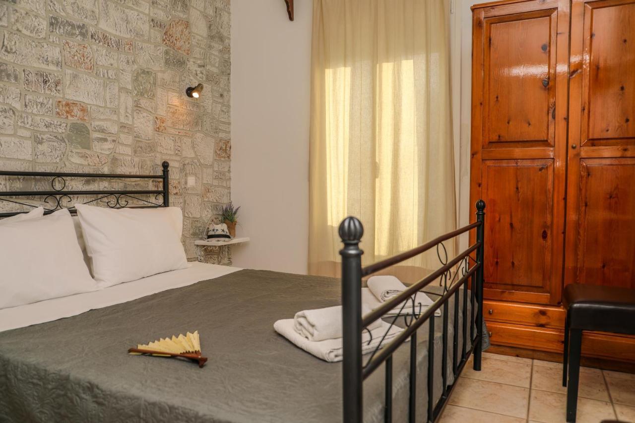 Fotis Apartment *