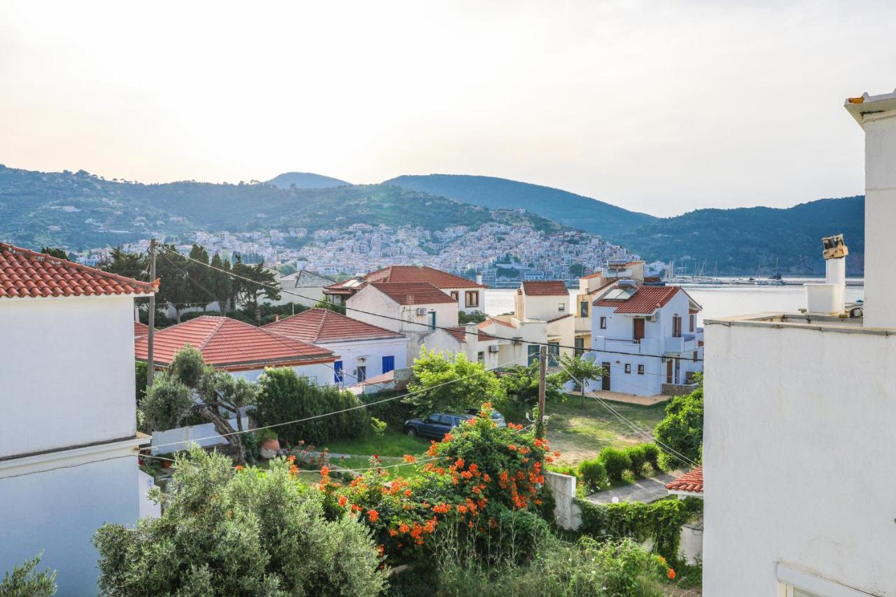 Apartment Fotis *