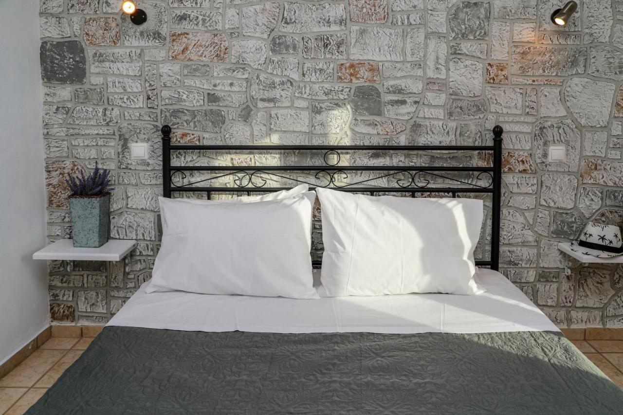 Fotis * Skopelos Town