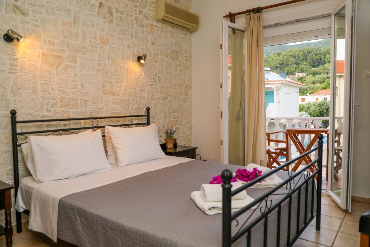 Fotis Apartment *
