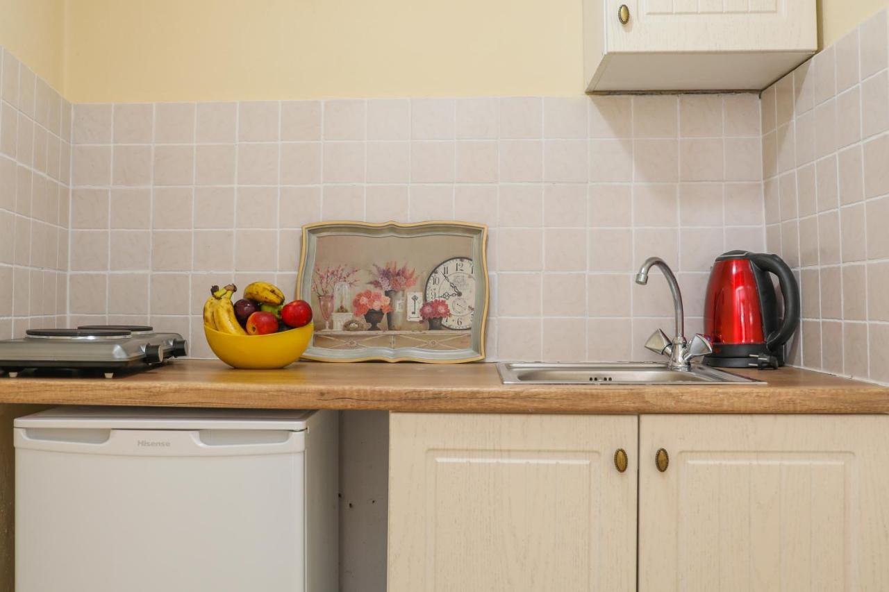 Apartment Fotis Skopelos Town