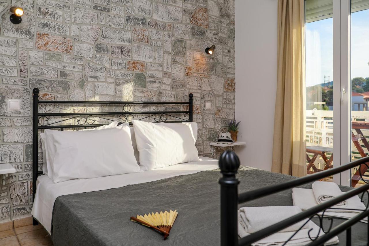 Fotis Apartment *
