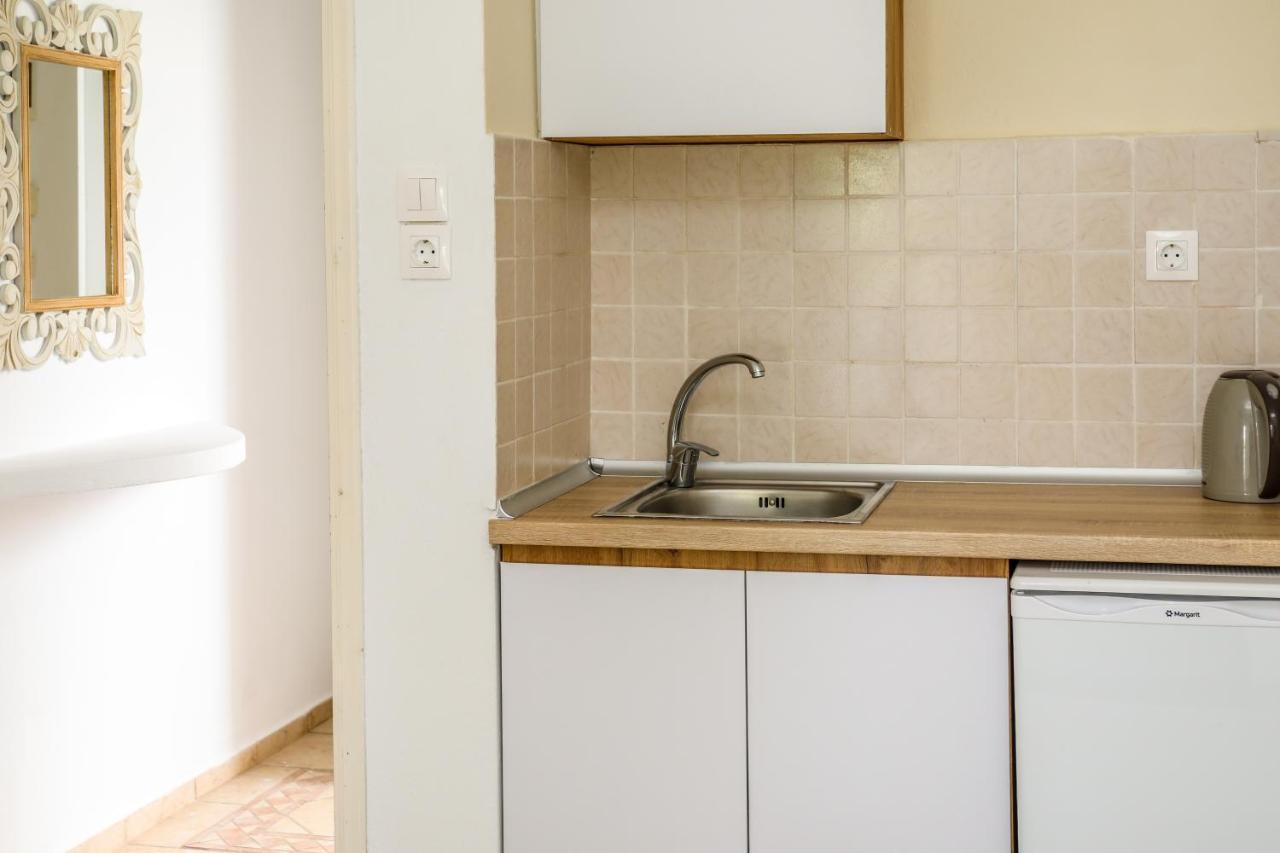Fotis Apartment