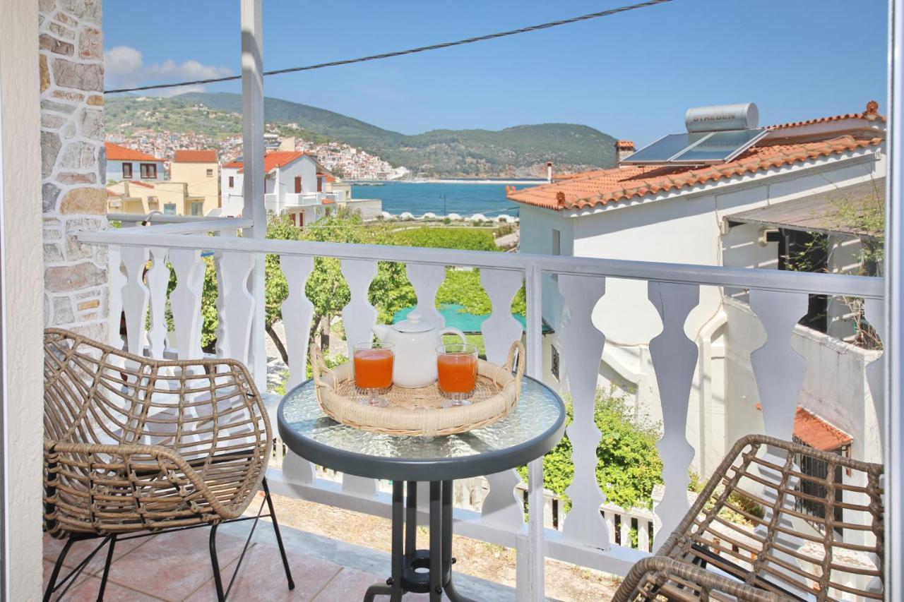 Apartment Fotis *