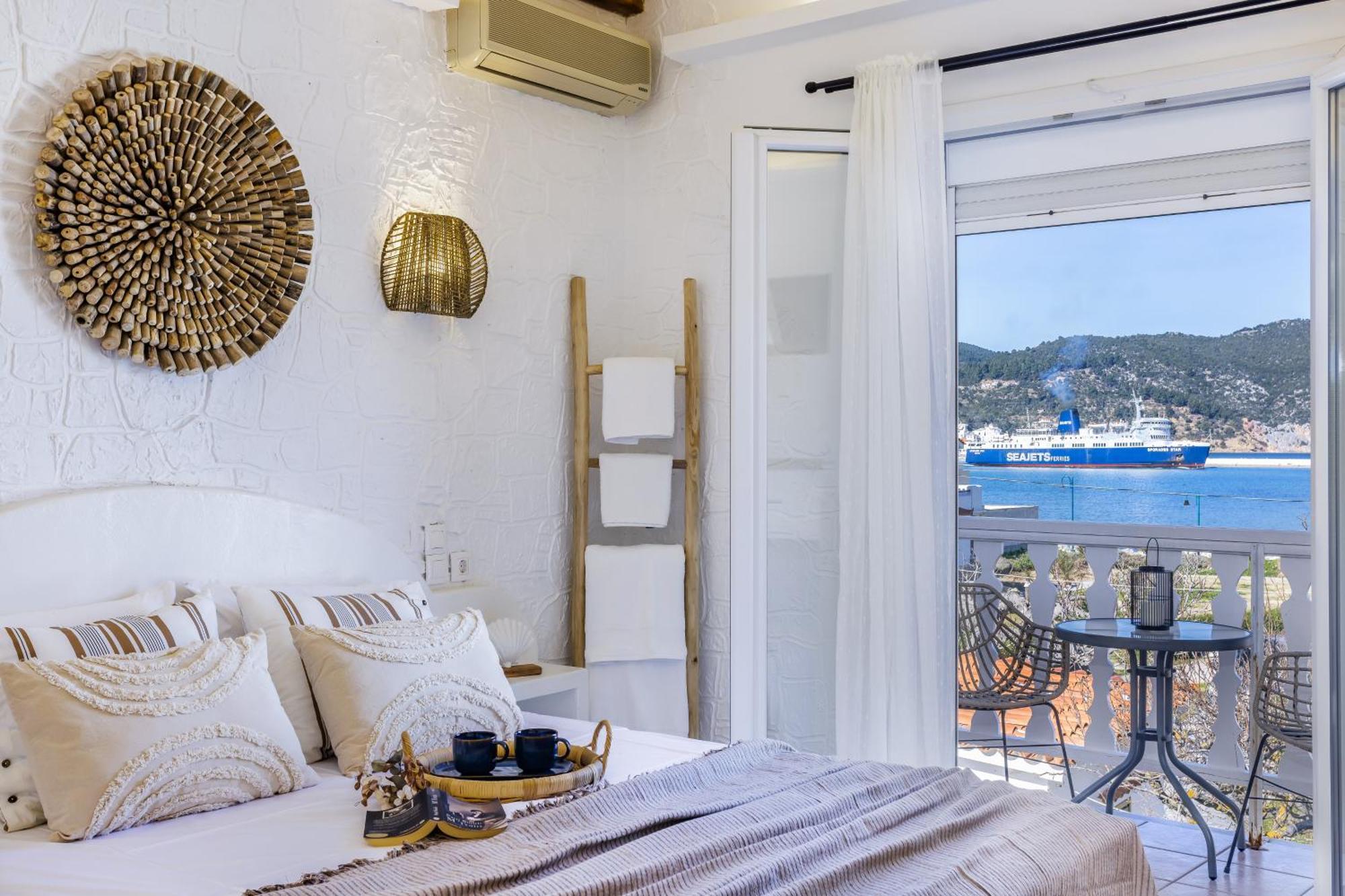 Apartment Fotis *